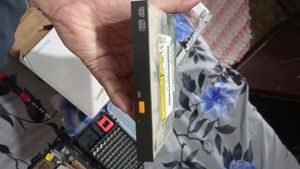 DVD Writer