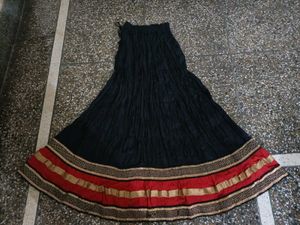 Women Long Skirt