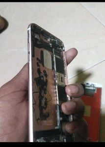 iPhone 6s - Rose Gold