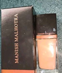 Foundation Manish Malhotra