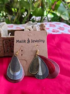 Combo Of Two Gorgeous Earrings