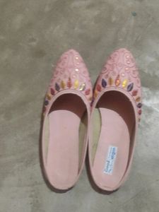 Majories Shoes