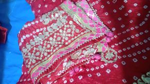 Beautiful Gotapetti Lehanga