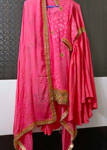 Heavy Gharara