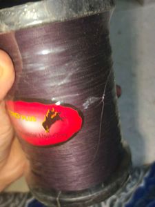 Hero Plus Manjha Plastic Manja Best Quality Gattu