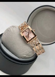 Guess Ladies Watch New Stock