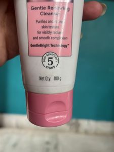 Cetaphil Gentle Renewing Cleanser