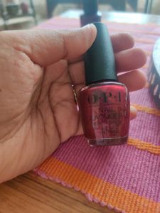 OPI Nail Polish Bundle