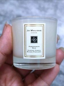 Jo Malone London Sented Candle Bougie Perfume