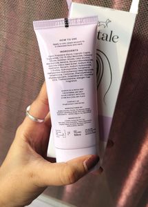 Foxtale Nourishing Moisturizer