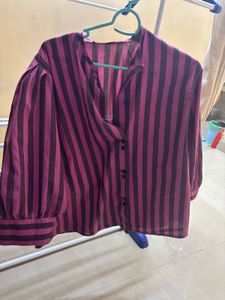 cotton shirt