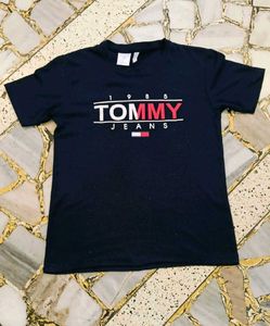 Tommy Jeans Graphic Tee
