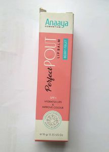 Lip Balm ( New)