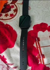 New Noise Smartwatch