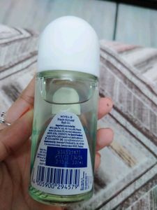 Nivea Fresh Deodrant Roll On