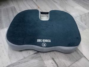 Tender Care Cushion Tailbone Lower Back Support