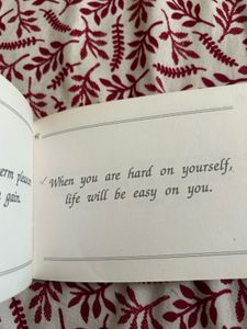 Book About Fitness- Plus Points