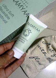 Namyaa Menstrual Cup