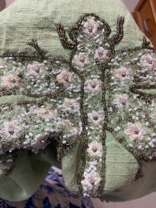 Decorative Pillow Cover