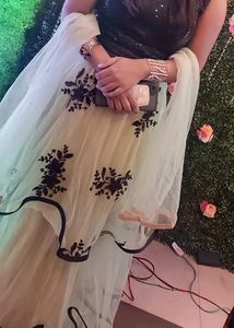 Designer Lehenga