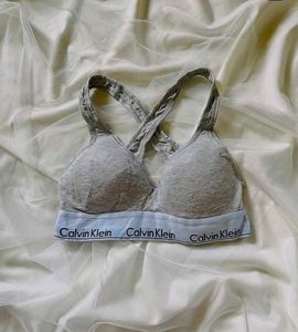 Calvin Klein Sports Bra