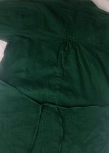 Formal short kurti