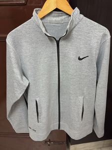 Men’s Dryfit Zipper