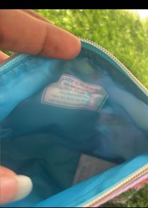 Estee Lauder Cosmetic Pouch
