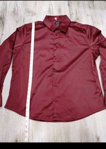 sc040 Zod Stretchable Shirt size 42