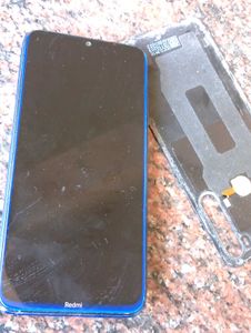 Redmi Phone