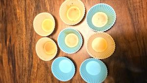 Baking Tools Set
