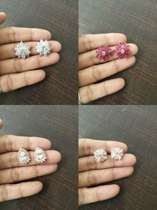 Beautiful Studs Collections Are Here 👌👌👌🤩🤩🤩