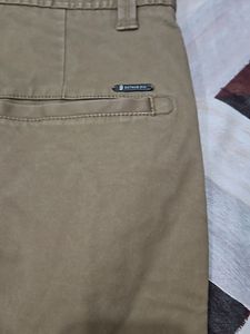 Brand Octave Trouser For Boys