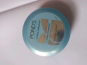 Pond's Hydra Miracle Gel