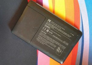 Casio Diary