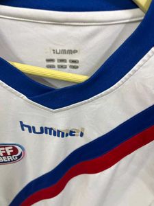 Hummel Long Sleeve Jersey