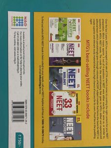 Ncert Fingertips And Arihant