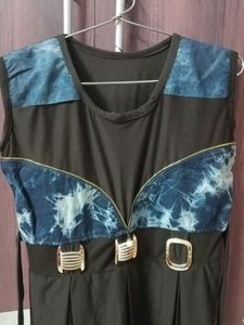 Casual Wear Dress For Routine