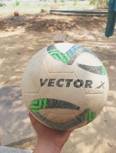 Vector X ATTACKER-2.0 Football Size 5