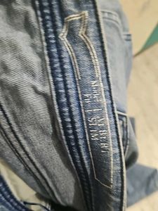 Gas Jeans In A Good Condition