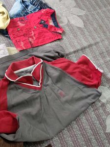 Mix Clothes