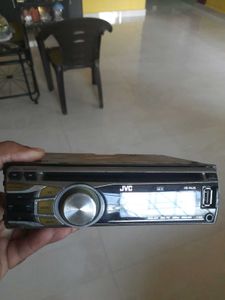 Jvc Car Stereo