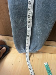 Cute Bear Woolen Pyjamas