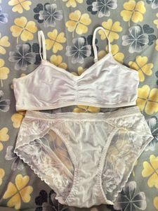 Bra&panty