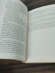 &#34;1984&#34; by George Orwell