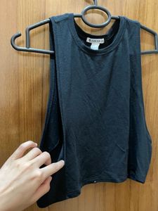 F21 Black Top