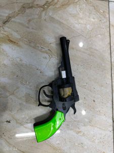 Diwali Toy Gun