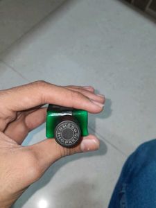 Hermes Paris Body Lotion