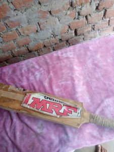 Vintage Cricket Bat