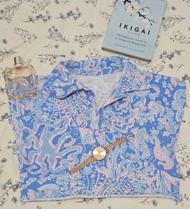 HERSHEINBOX Cropped Top